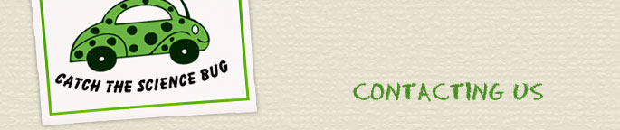 Catch the Science Bug